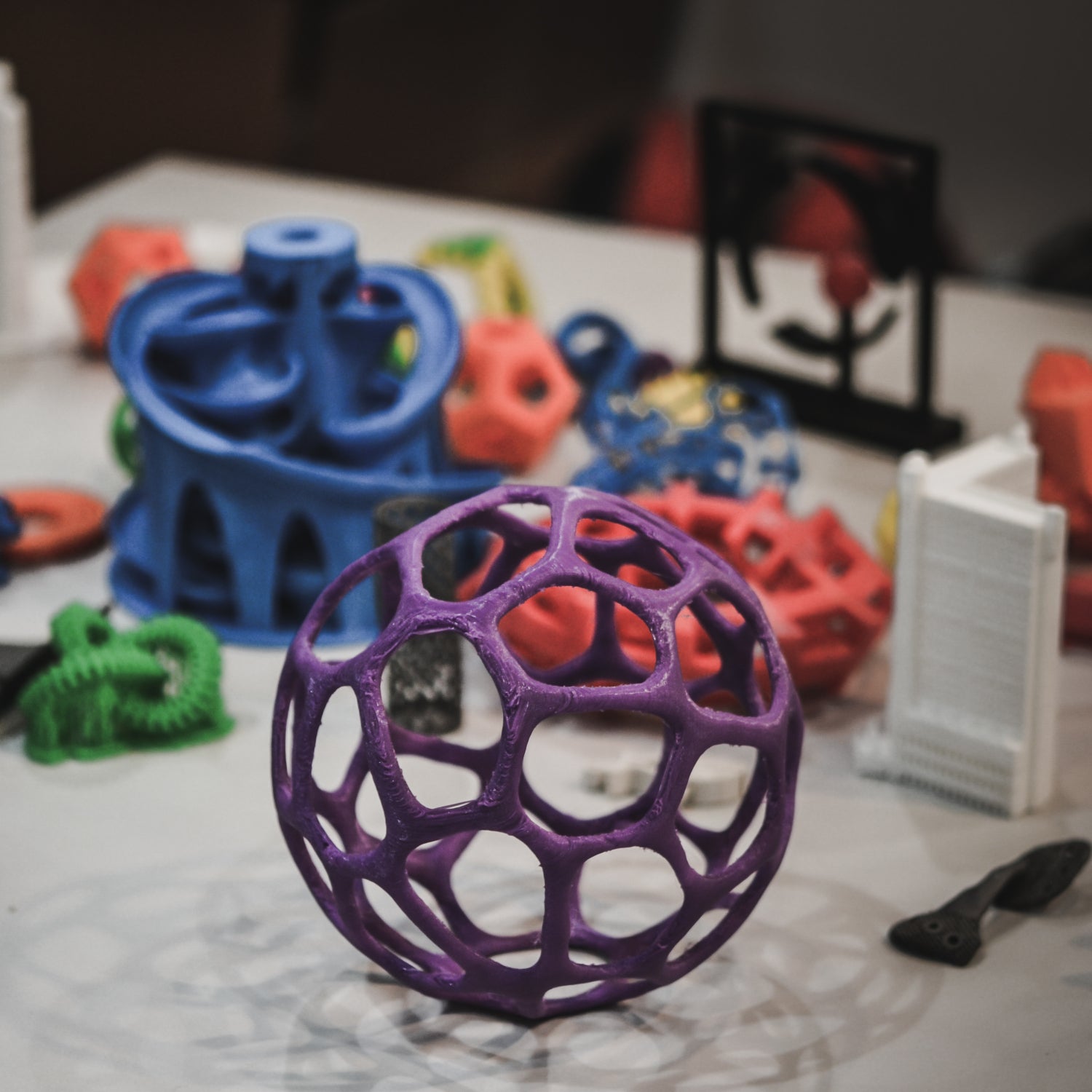 Custom Designs [Coming Soon]