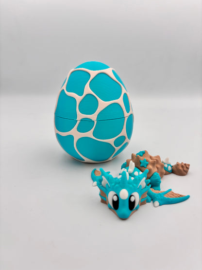 Coastal Cutie Hatchling