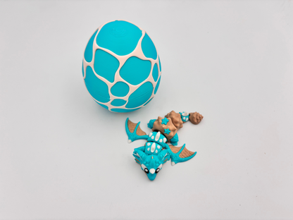 Coastal Cutie Hatchling