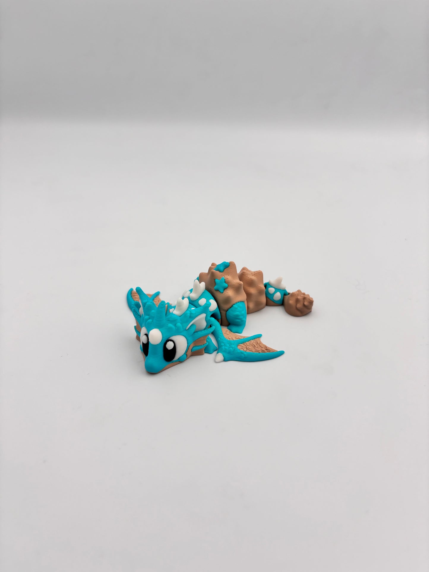 Coastal Cutie Hatchling