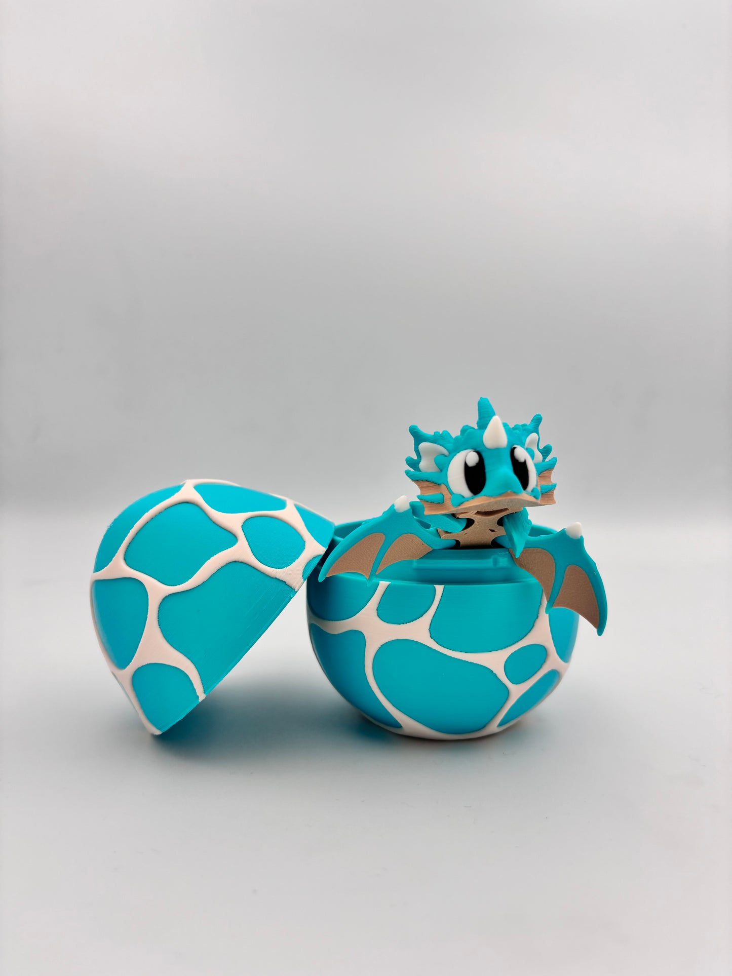 Coastal Cutie Hatchling