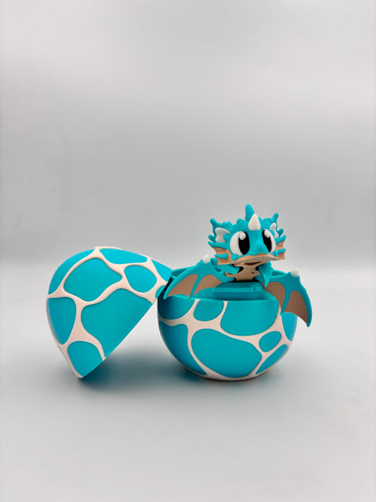 Coastal Cutie Hatchling