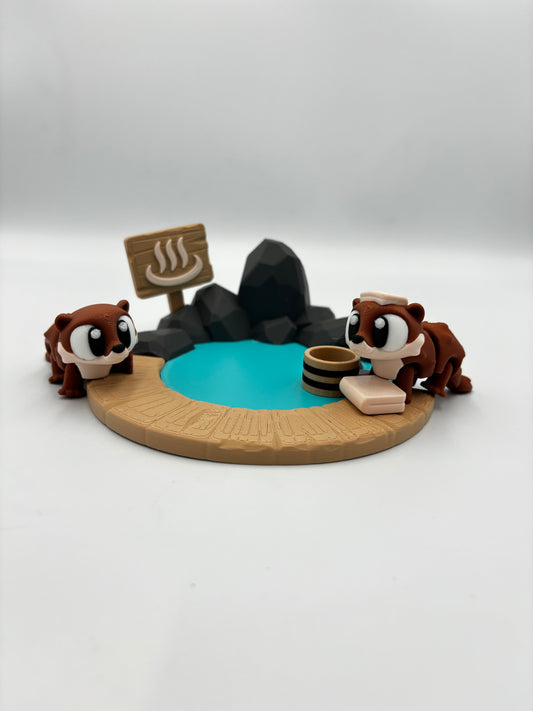 Otter Springs Retreat