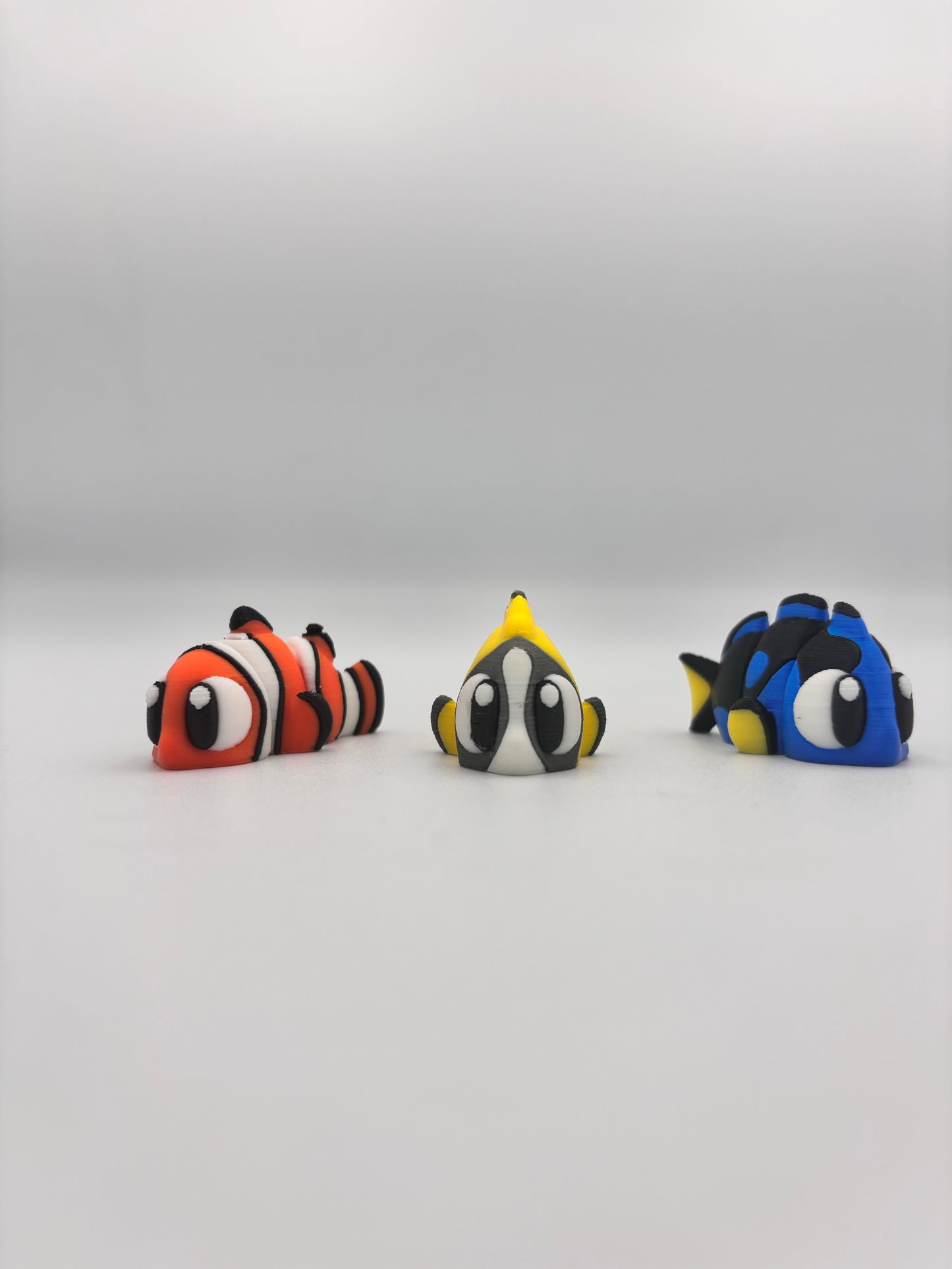 Tiny Tides Trio