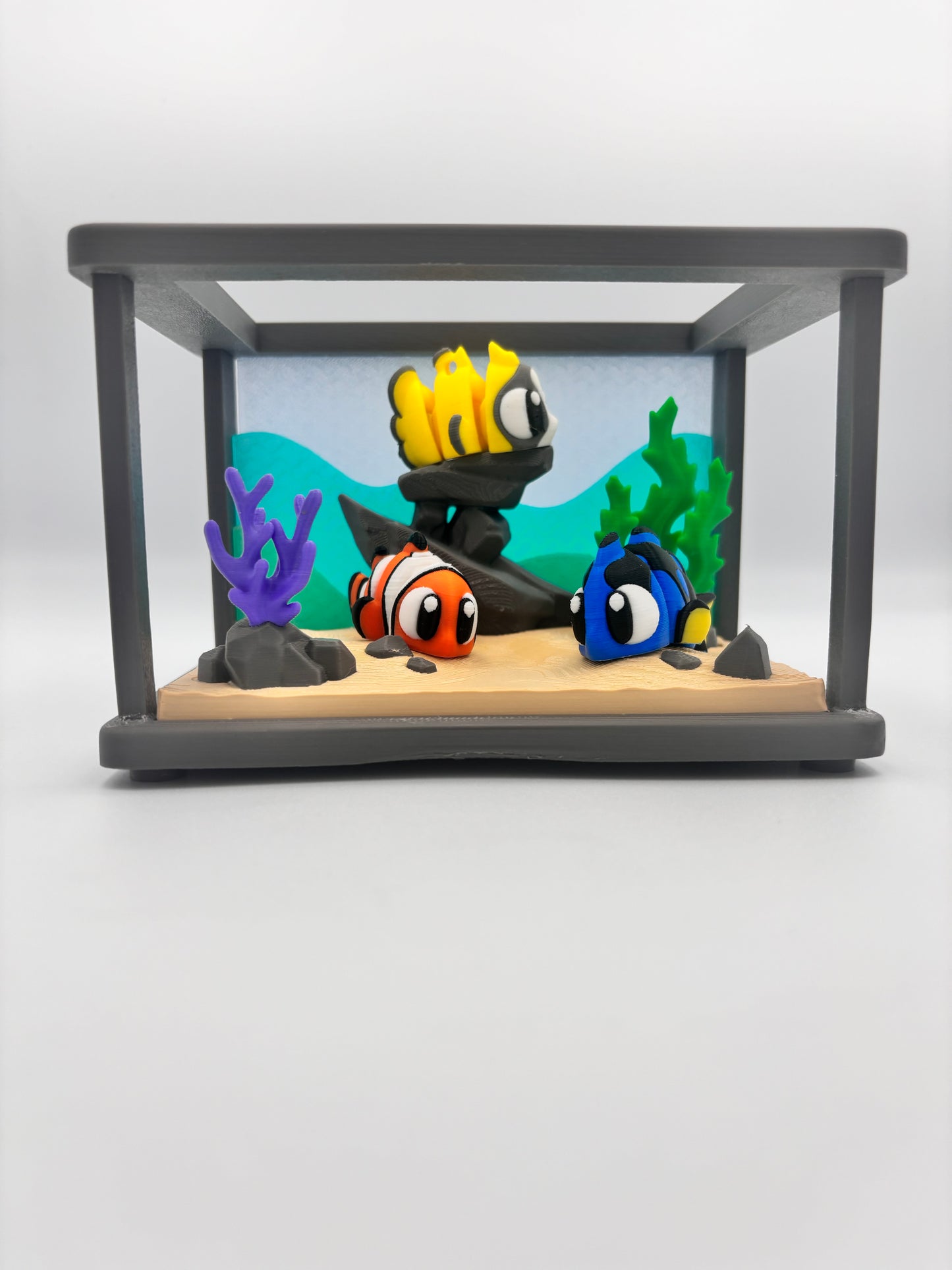 Aqua Pals Playground
