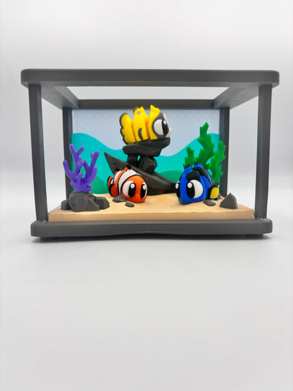 Aqua Pals Playground