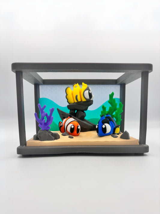 Aqua Pals Playground