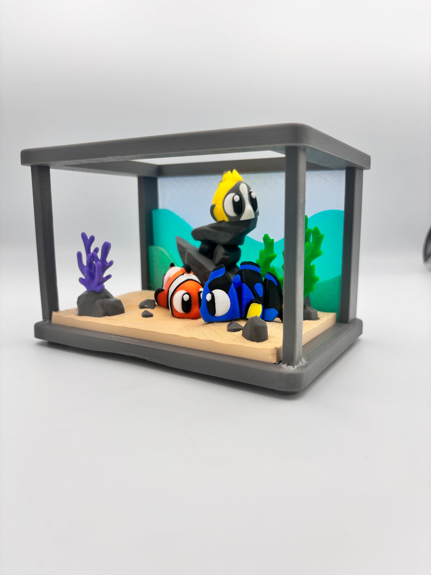 Aqua Pals Playground