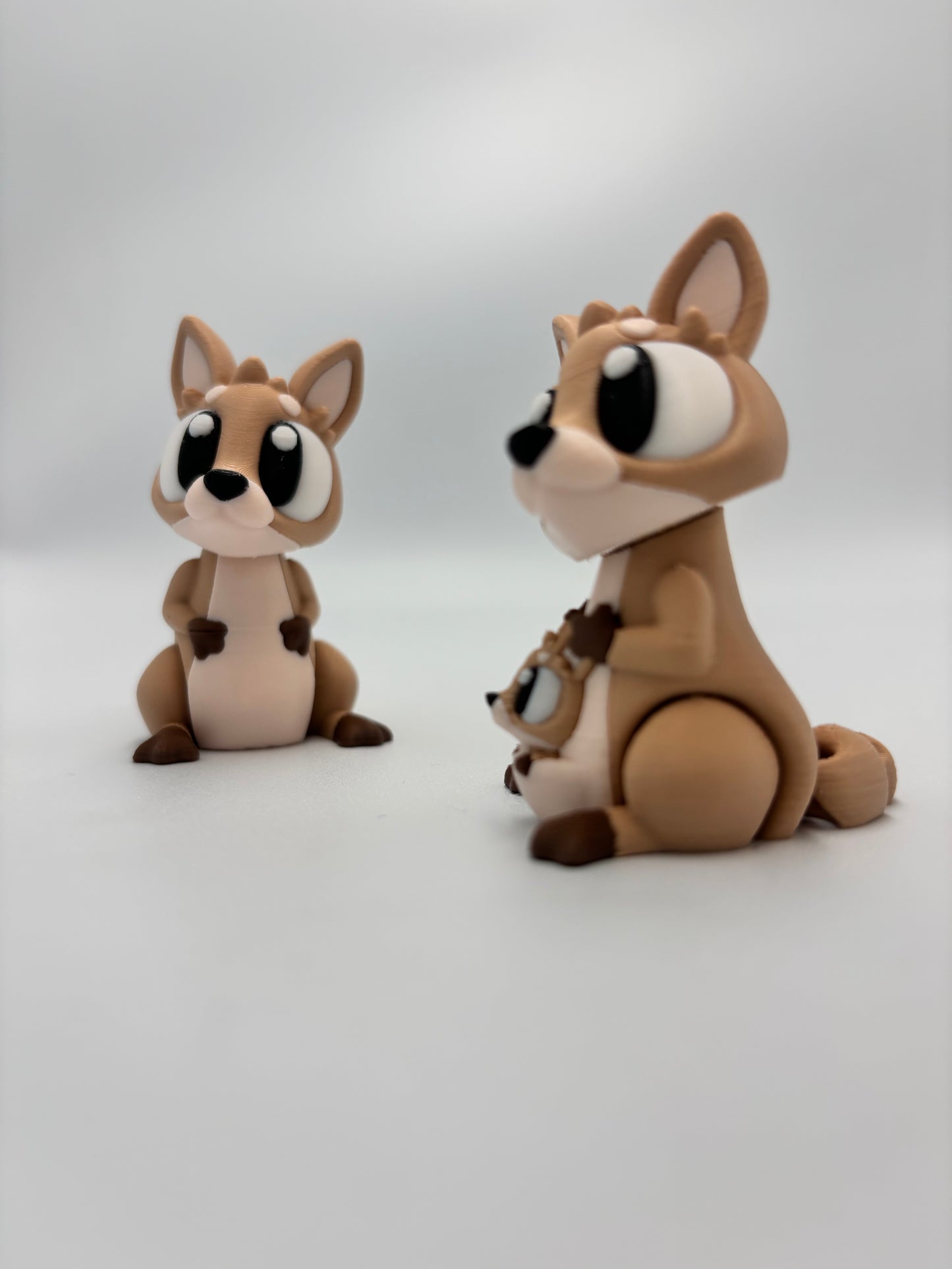 Flexi Kangaroos
